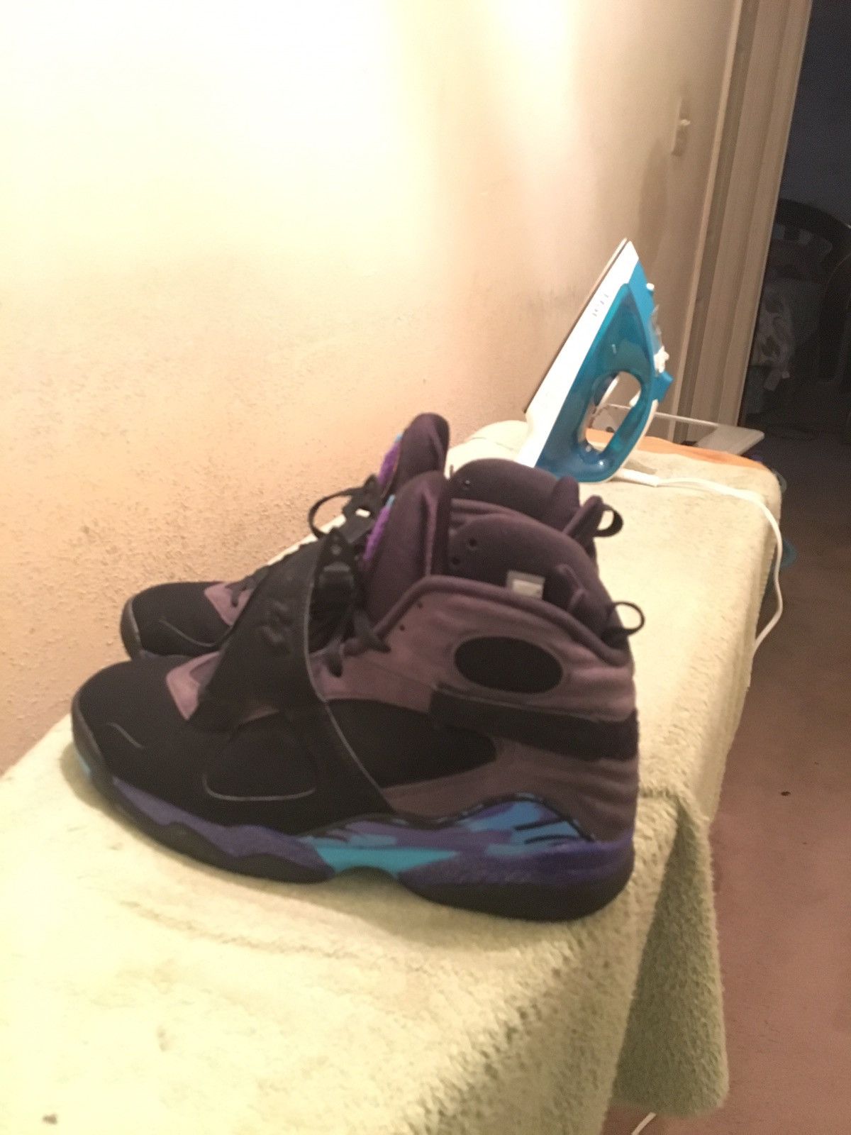 Aqua 8