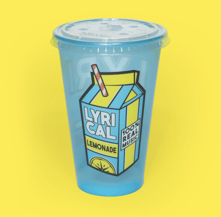 Lyrical Lemonade Lyrical Lemonade Cup Grailed