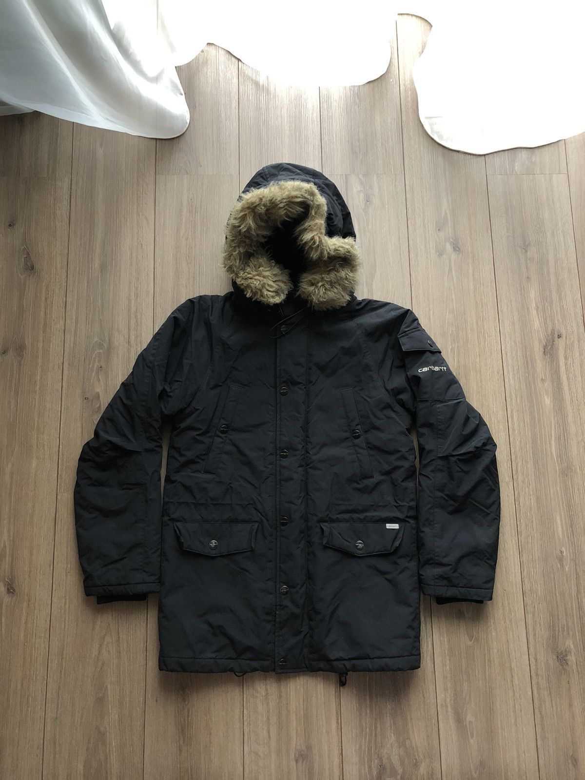 ジャケット・アウター Carhartt  WIP ANCHORAGE PARKA N3B $_57.JPG?set_id=880000500F