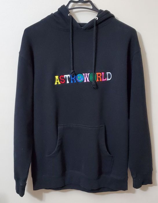 Travis scott governors ball cheap hoodie