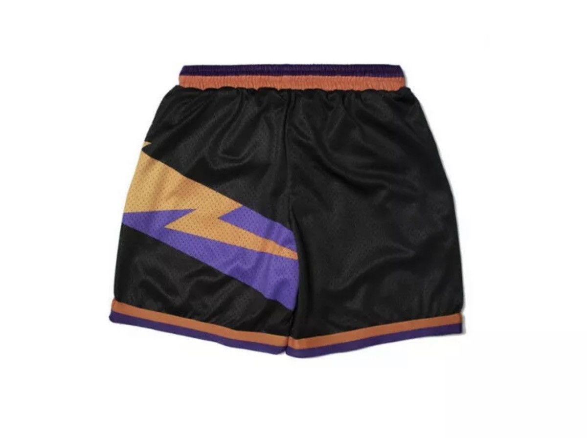 Buy Trillest Phoenix Suns Shorts