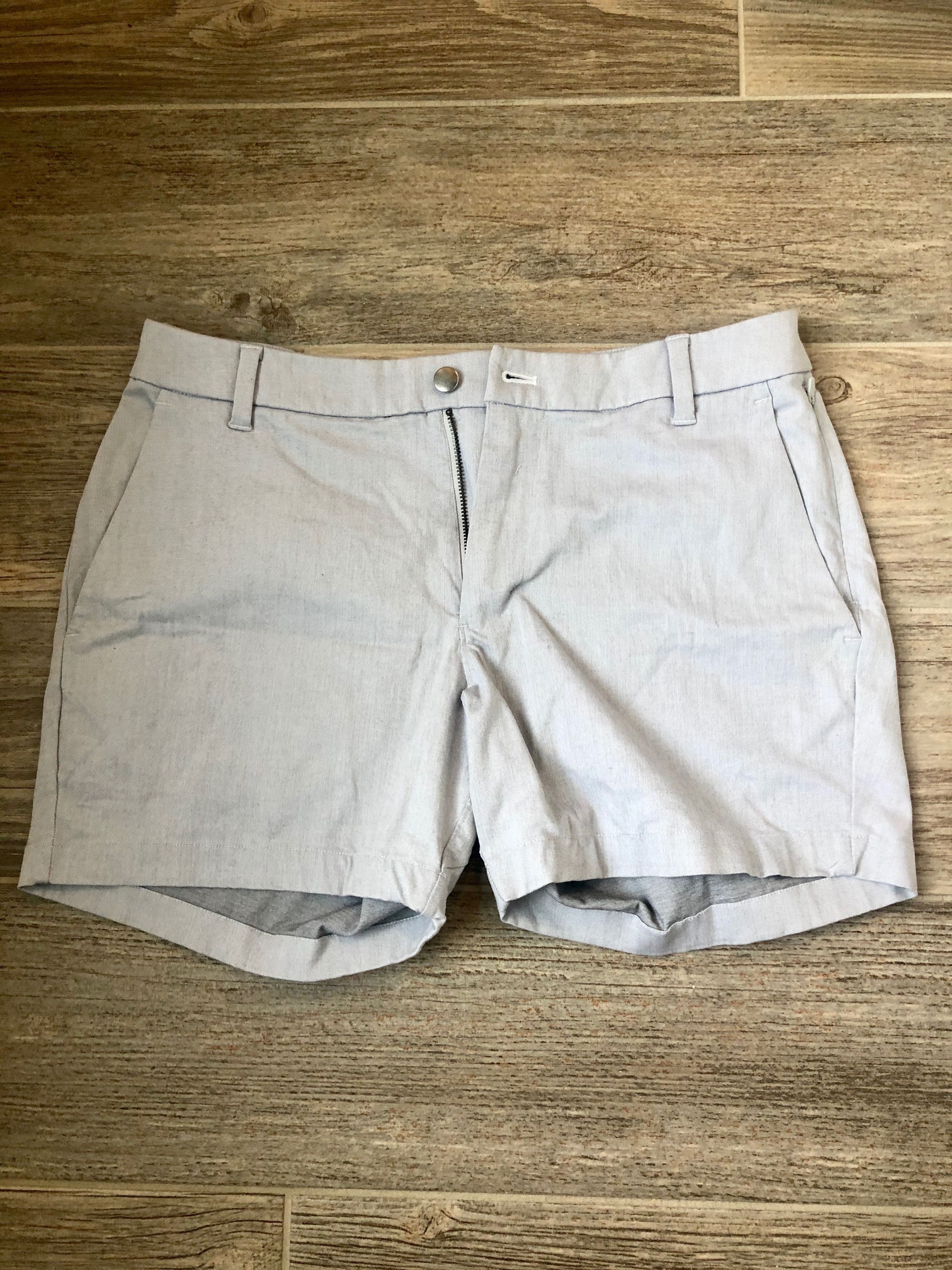 Commission Shorts 5"