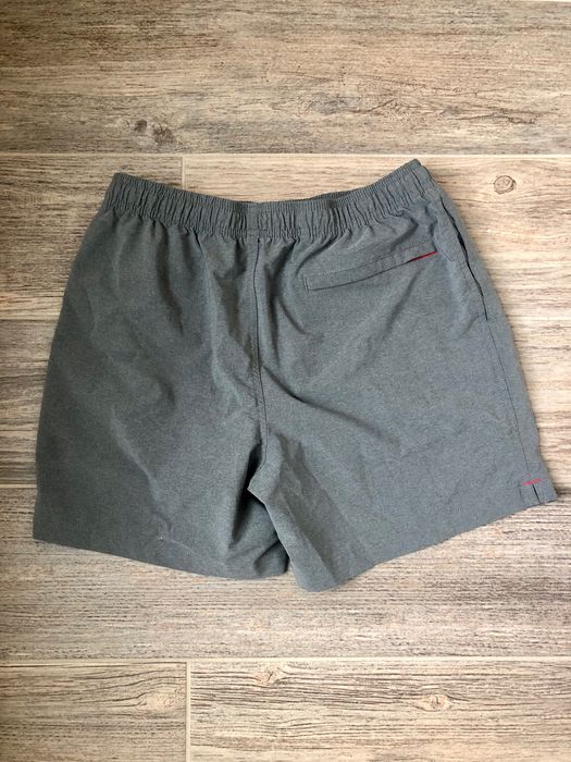 Chubbies Chubbies 5.5 Athletic Shorts Gray/Grey | Grailed