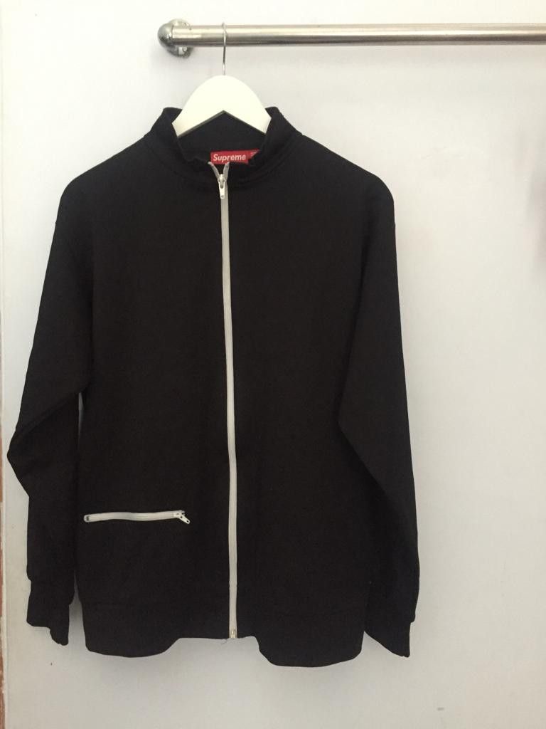 Supreme Supreme Snap front Arc Logo | Grailed