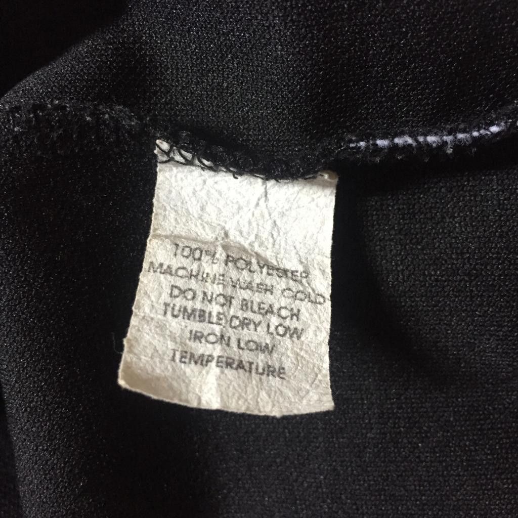 Supreme OG supreme arc logo tracktop jacket rare Size US L / EU 52-54 / 3 - 5 Thumbnail