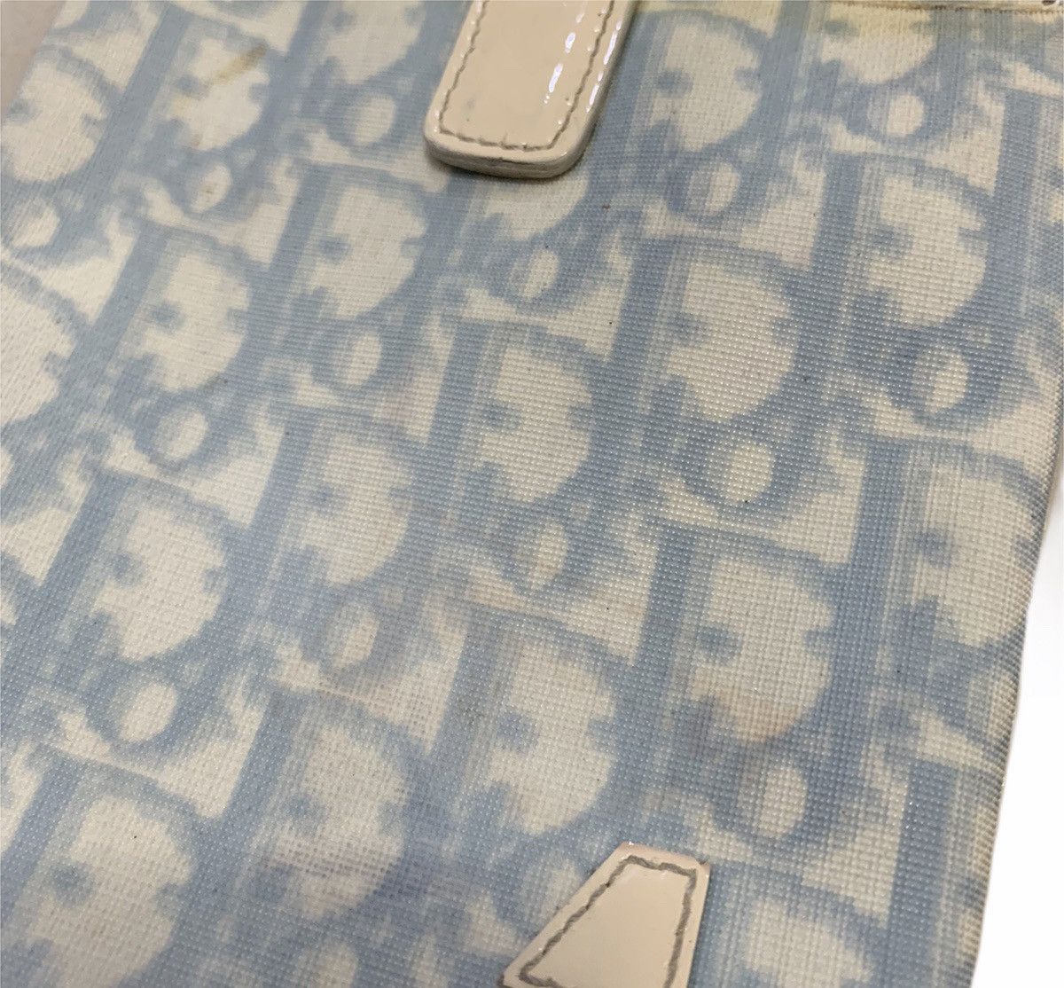 Dior Dior Monogram Crossbody Bag Size ONE SIZE - 4 Thumbnail