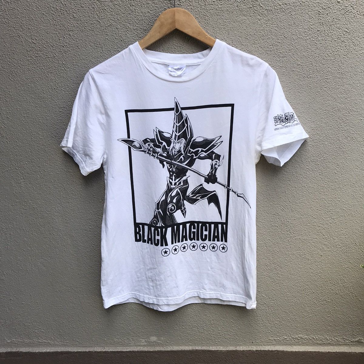 Anime YU GI OH anime tee dragonballz naruto bleach Size US S / EU 44-46 / 1 - 1 Thumbnail