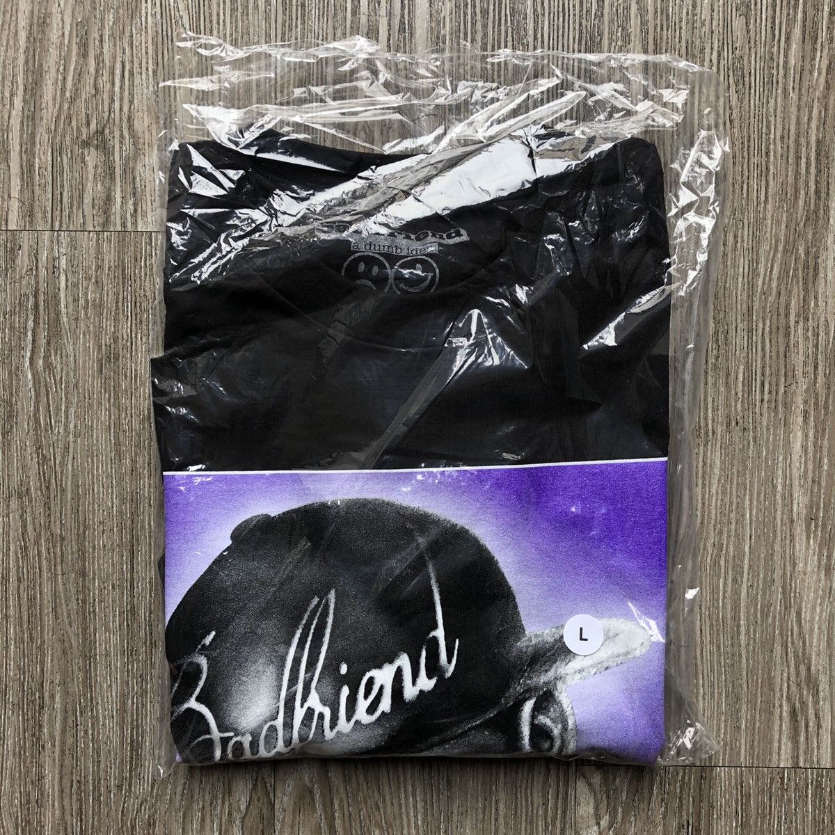 Badfriend DJ Screw Tee | Grailed