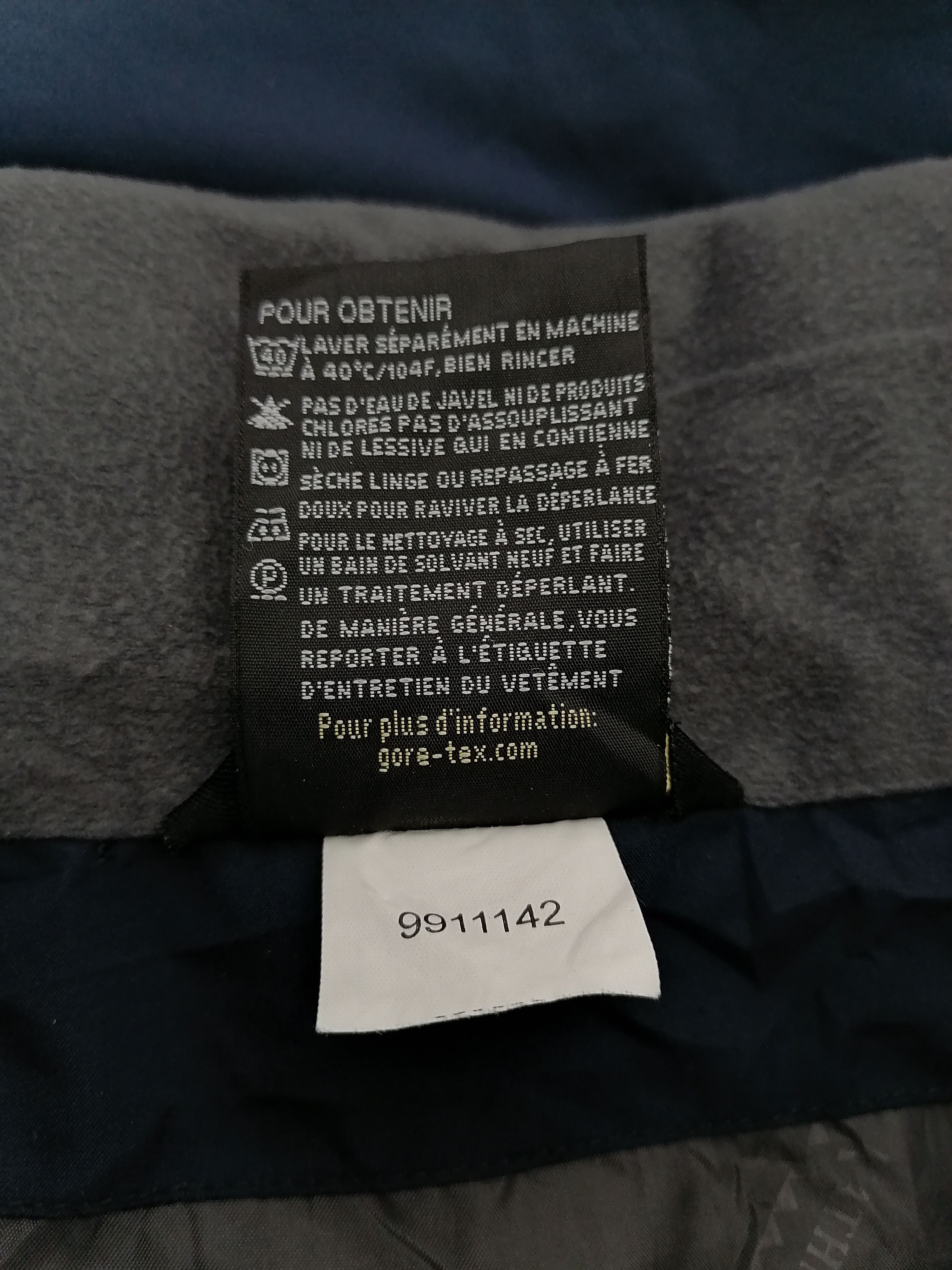 Kathmandu Kathmandu Gore Tex Raincoat Size US L / EU 52-54 / 3 - 8 Thumbnail