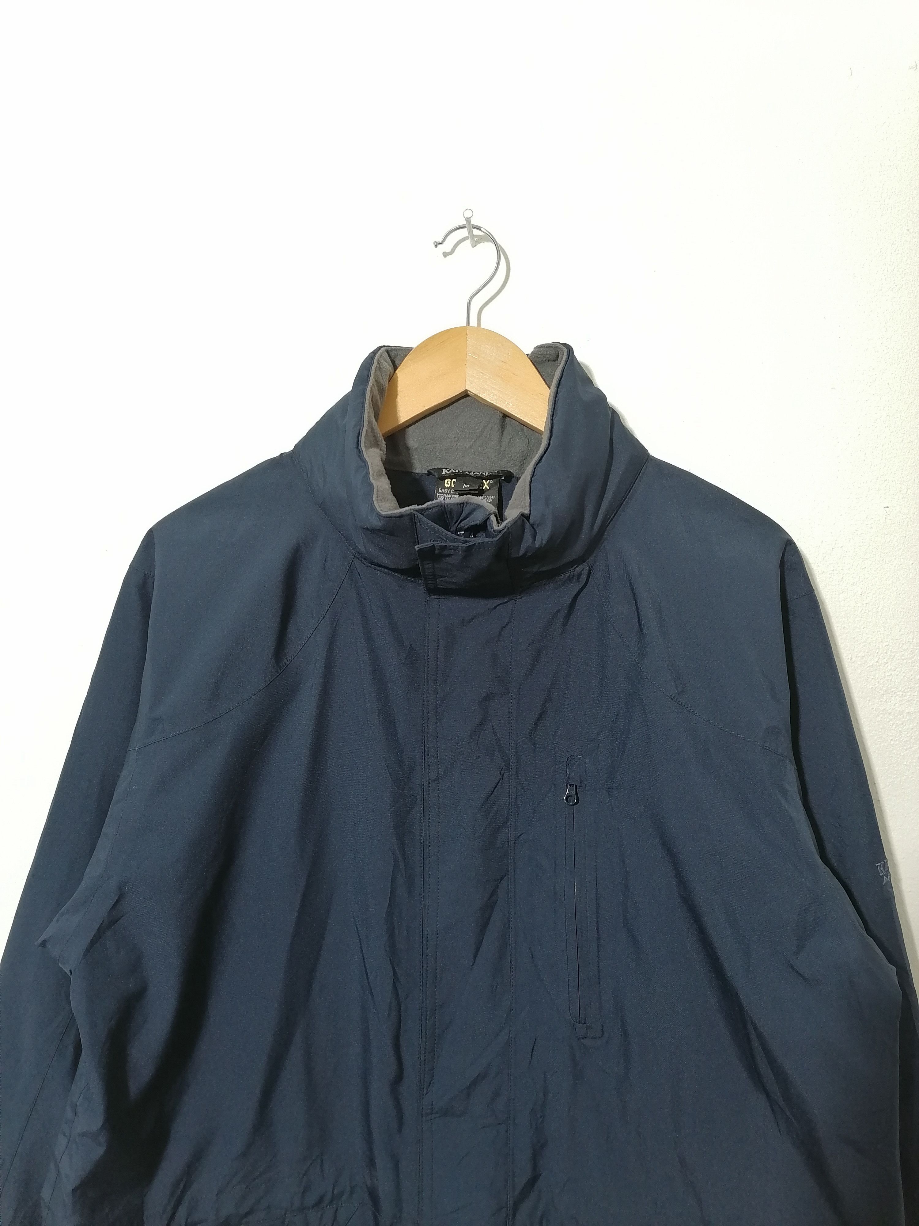 Kathmandu Kathmandu Gore Tex Raincoat Size US L / EU 52-54 / 3 - 5 Thumbnail