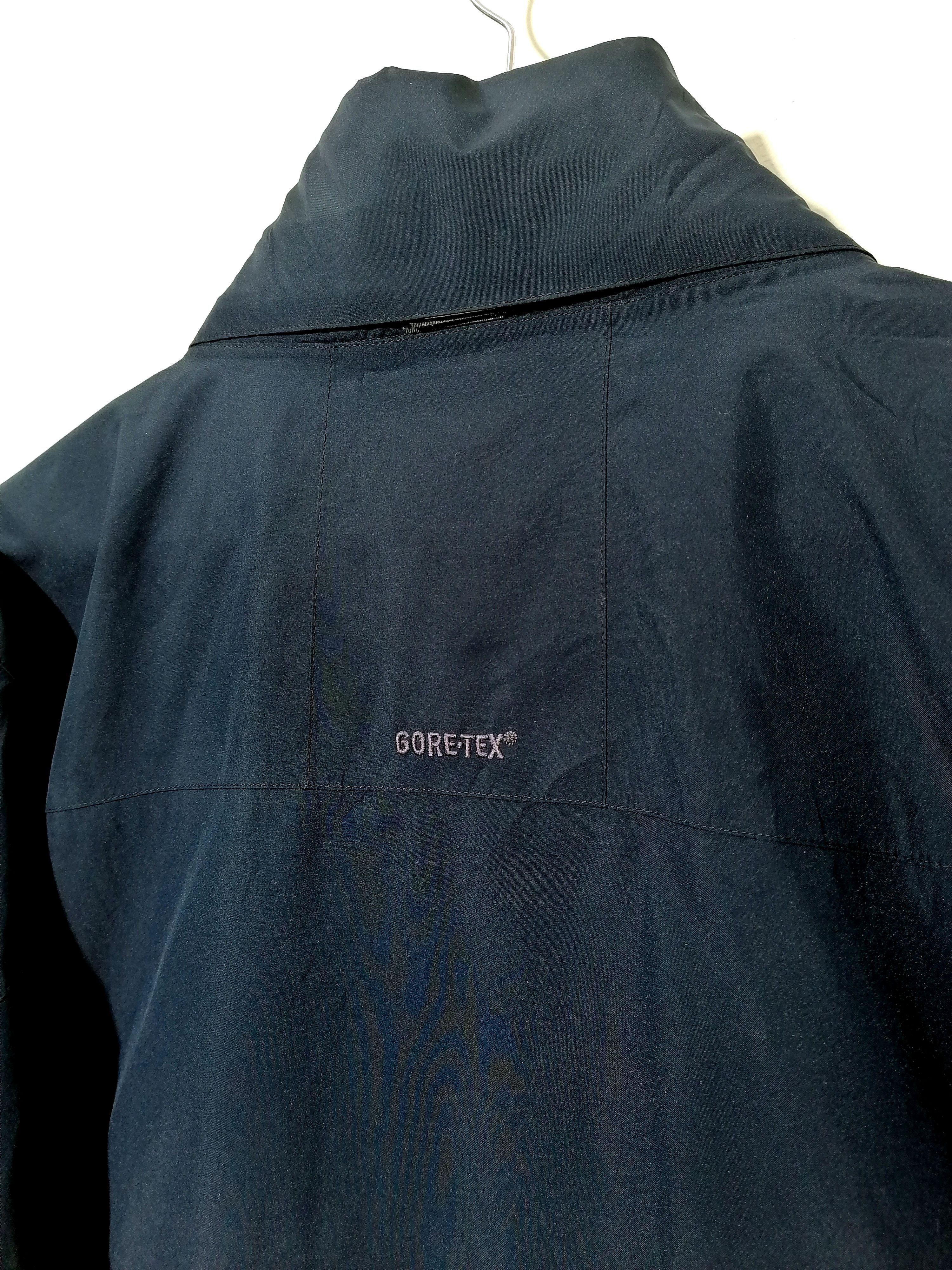 Kathmandu Kathmandu Gore Tex Raincoat Size US L / EU 52-54 / 3 - 6 Thumbnail