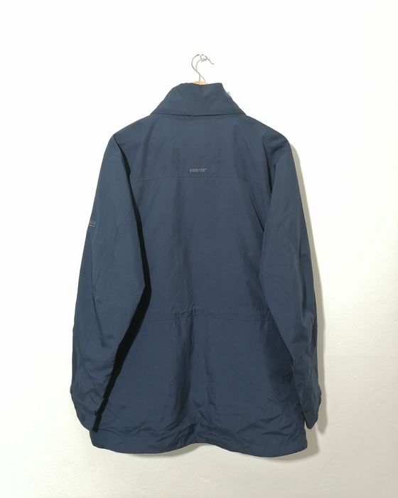 Kathmandu Kathmandu Gore Tex Raincoat Grailed