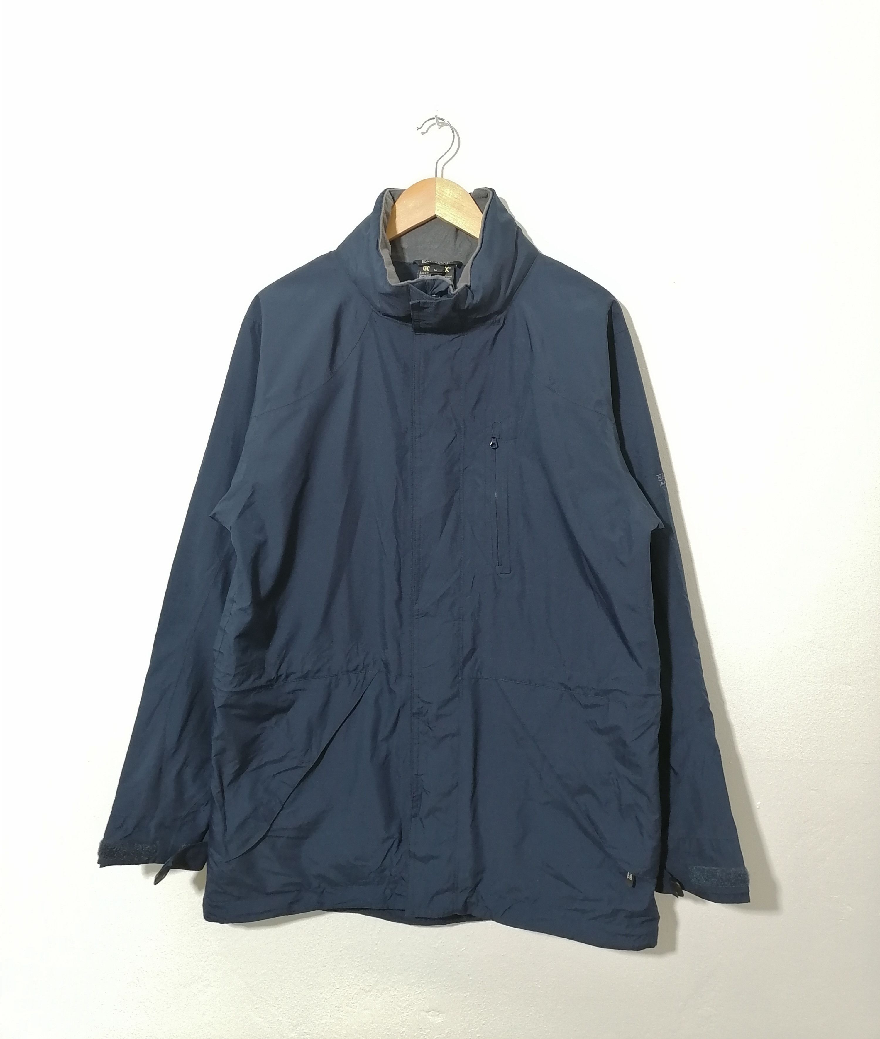 Kathmandu Gore Tex Raincoat