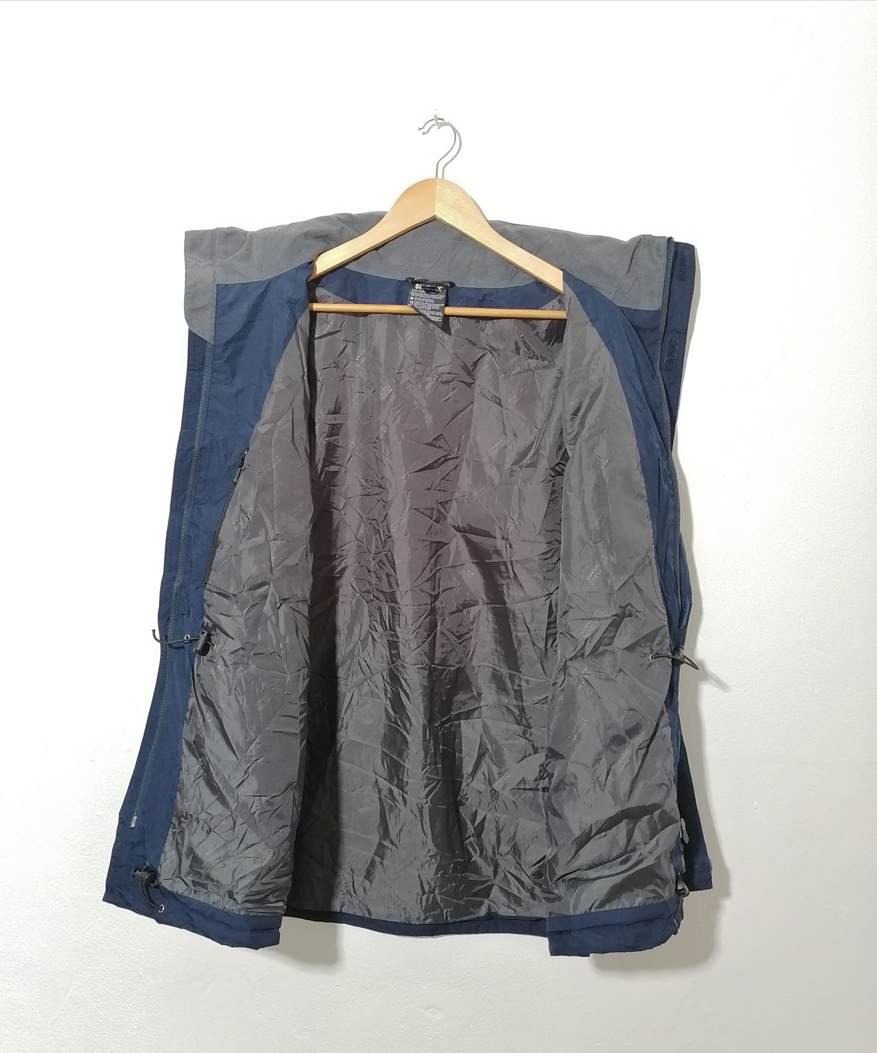 Kathmandu Kathmandu Gore Tex Raincoat Size US L / EU 52-54 / 3 - 4 Thumbnail
