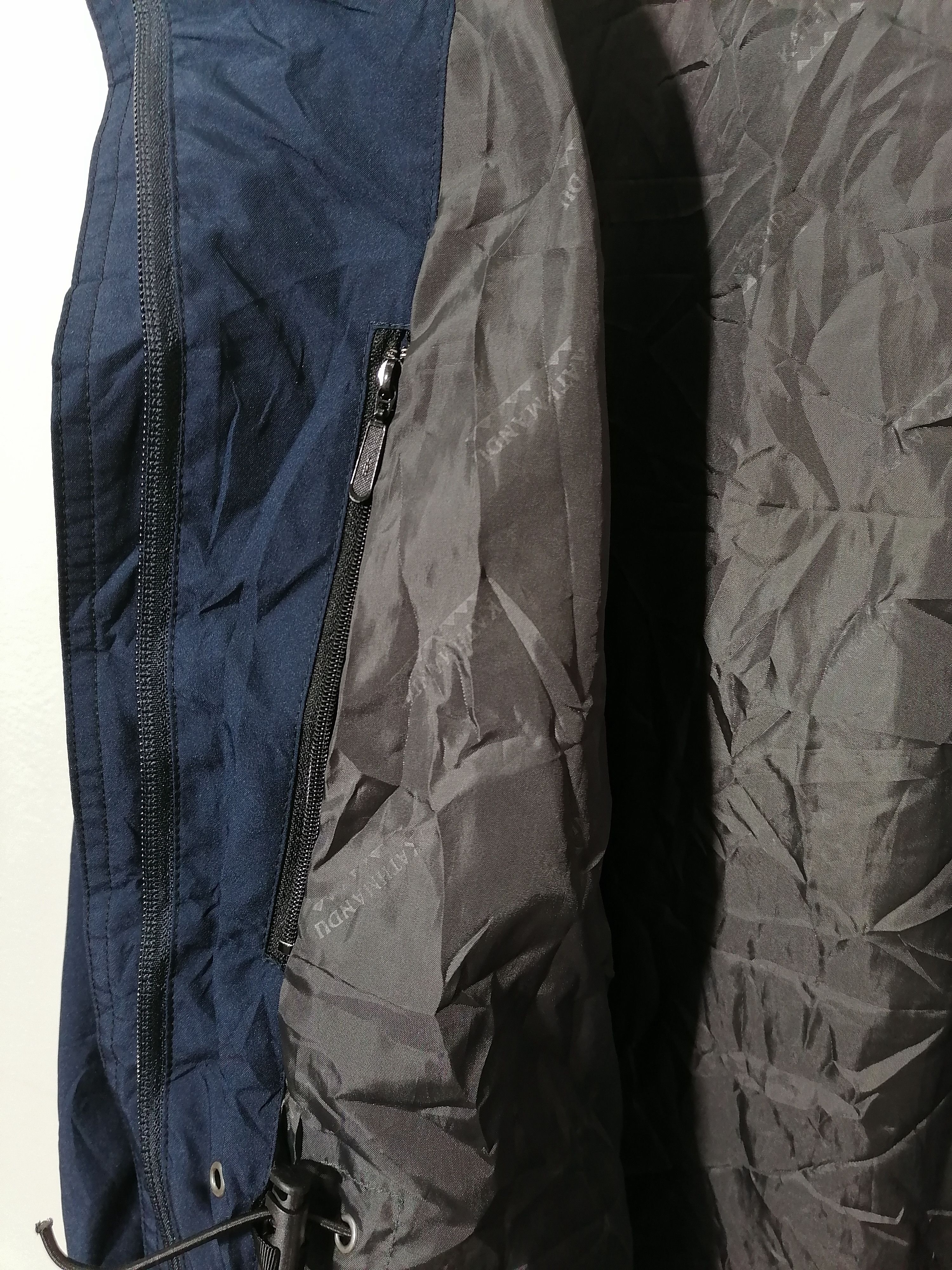 Kathmandu Kathmandu Gore Tex Raincoat Size US L / EU 52-54 / 3 - 10 Thumbnail