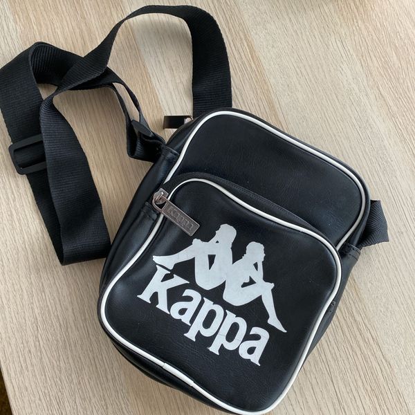 Kappa cheap man bag