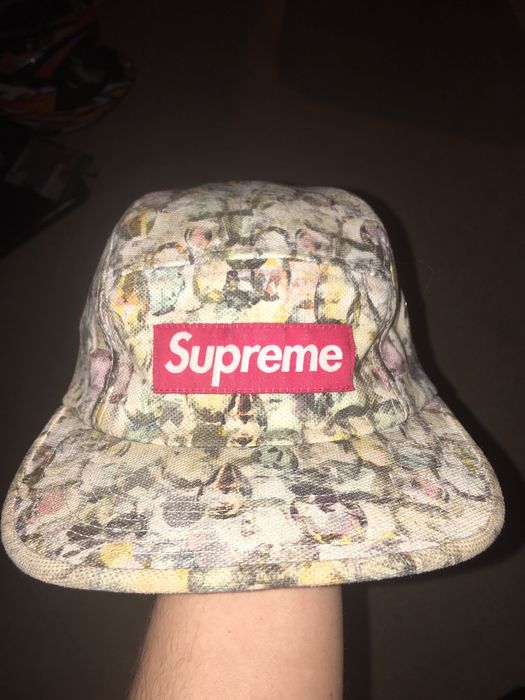 Supreme liberty hat cheap