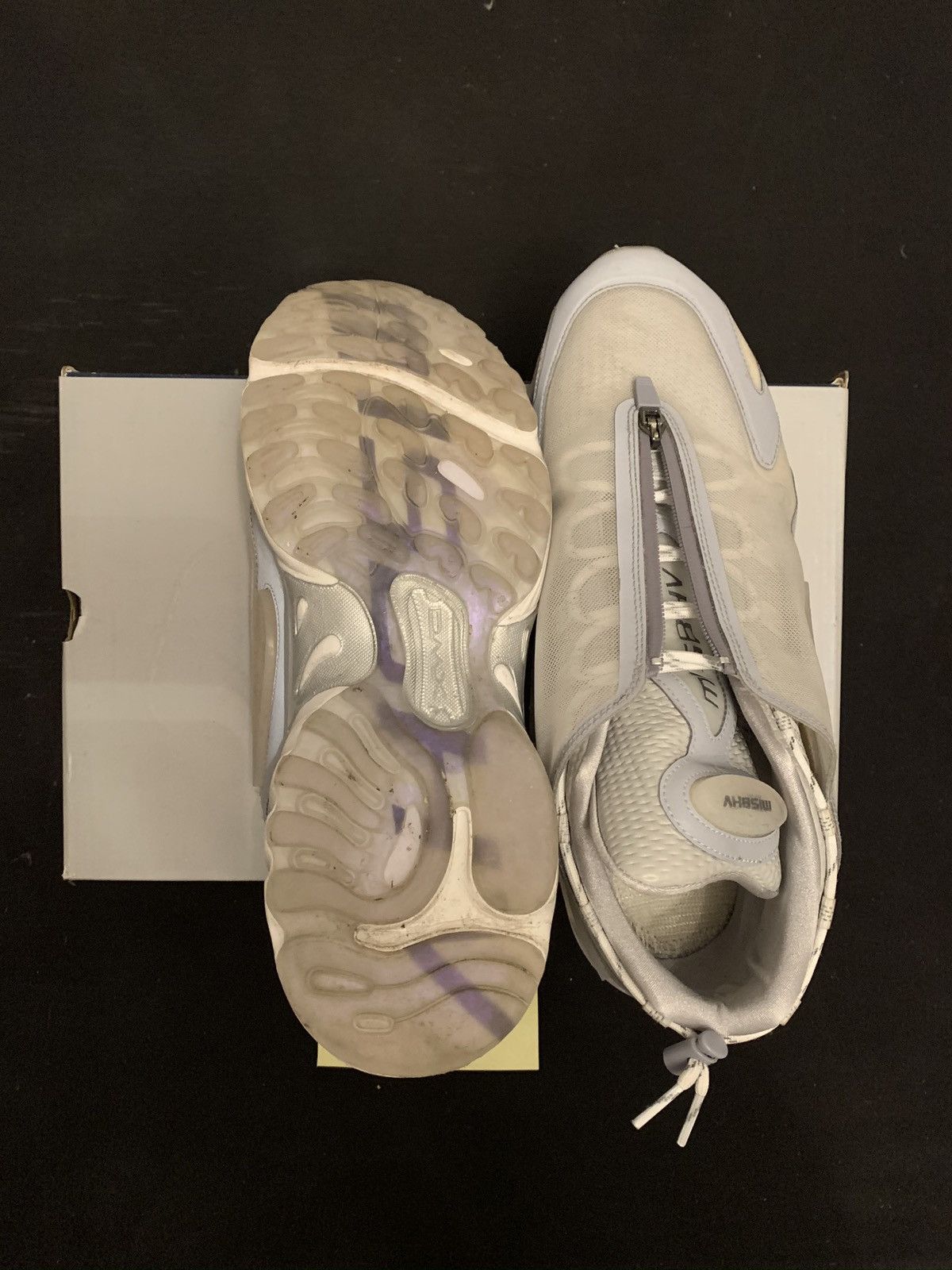 Misbhv × Reebok Reebok Daytona DMX MISBHV Size US 13 / EU 46 - 3 Thumbnail