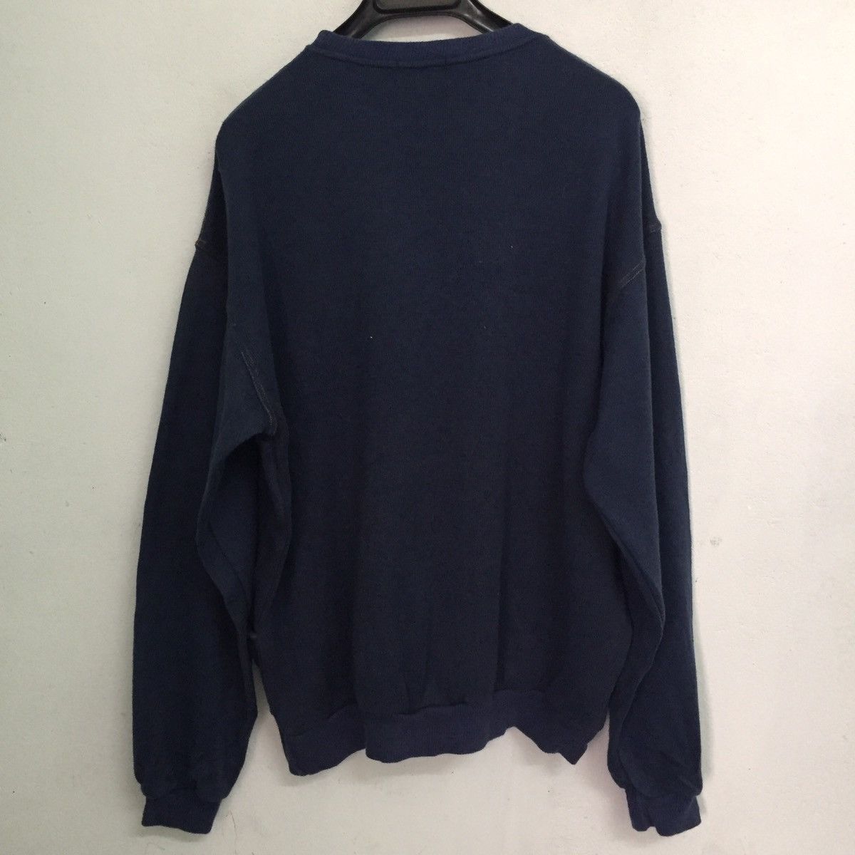 Japanese Brand Mile Sports With Pockets Sweatshirt MADE IN JAPAN Size US L / EU 52-54 / 3 - 14 Thumbnail