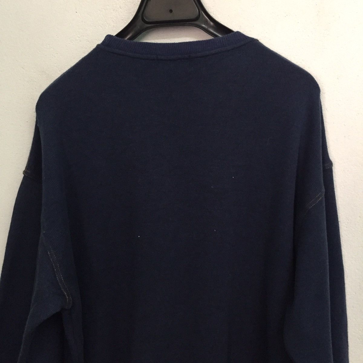 Japanese Brand Mile Sports With Pockets Sweatshirt MADE IN JAPAN Size US L / EU 52-54 / 3 - 16 Thumbnail