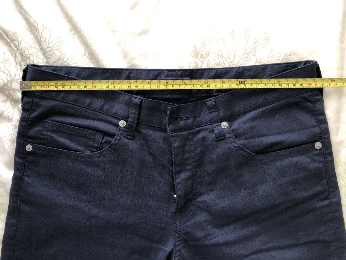 Undercover “BUT BEAUTIFUL 2016 F/W Size US 32 / EU 48 - 19 Thumbnail