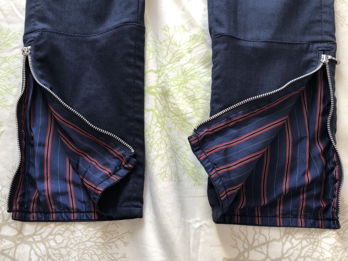 Undercover “BUT BEAUTIFUL 2016 F/W Size US 32 / EU 48 - 6 Thumbnail