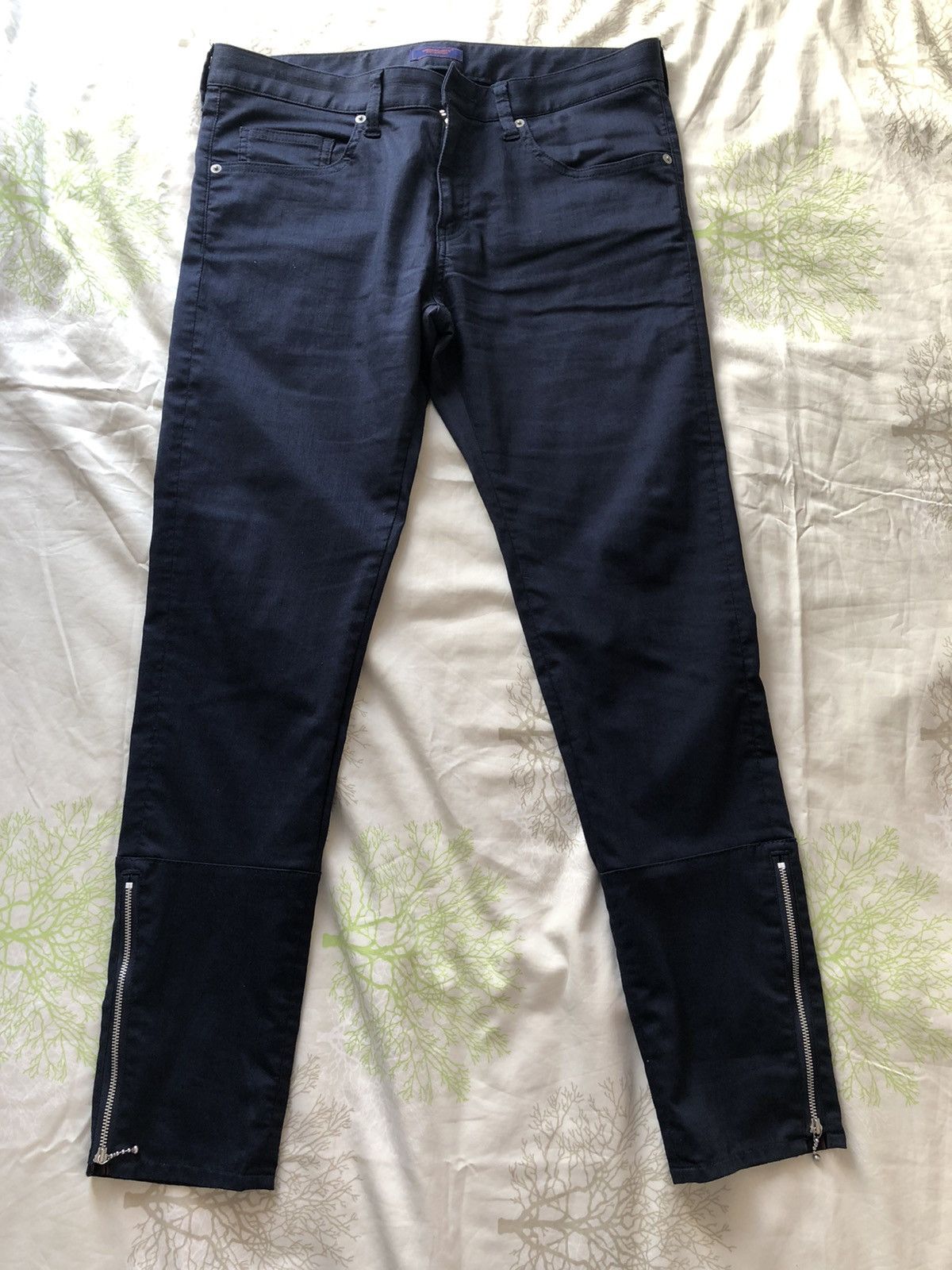 Undercover “BUT BEAUTIFUL 2016 F/W Size US 32 / EU 48 - 2 Thumbnail