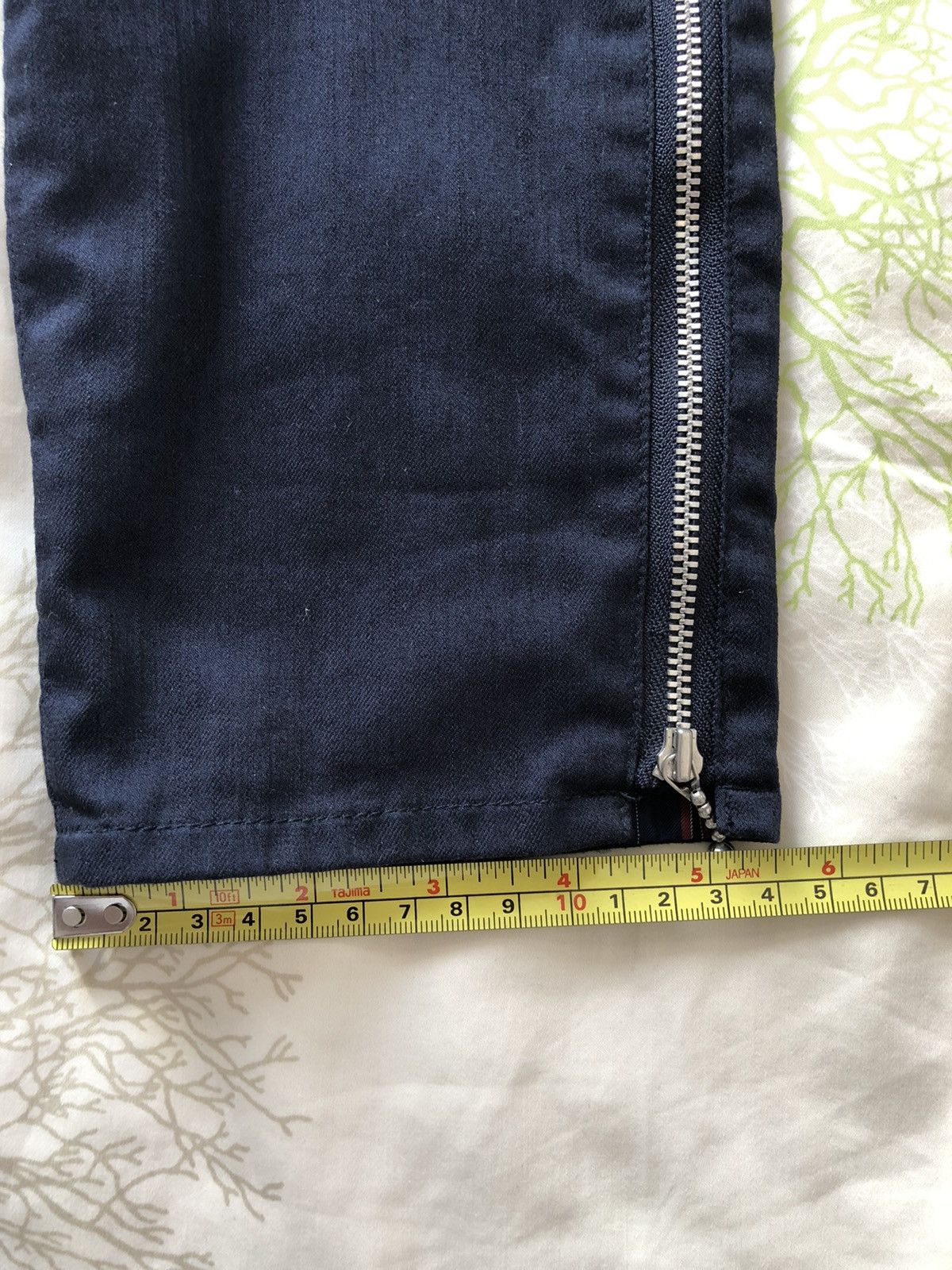 Undercover “BUT BEAUTIFUL 2016 F/W Size US 32 / EU 48 - 18 Thumbnail