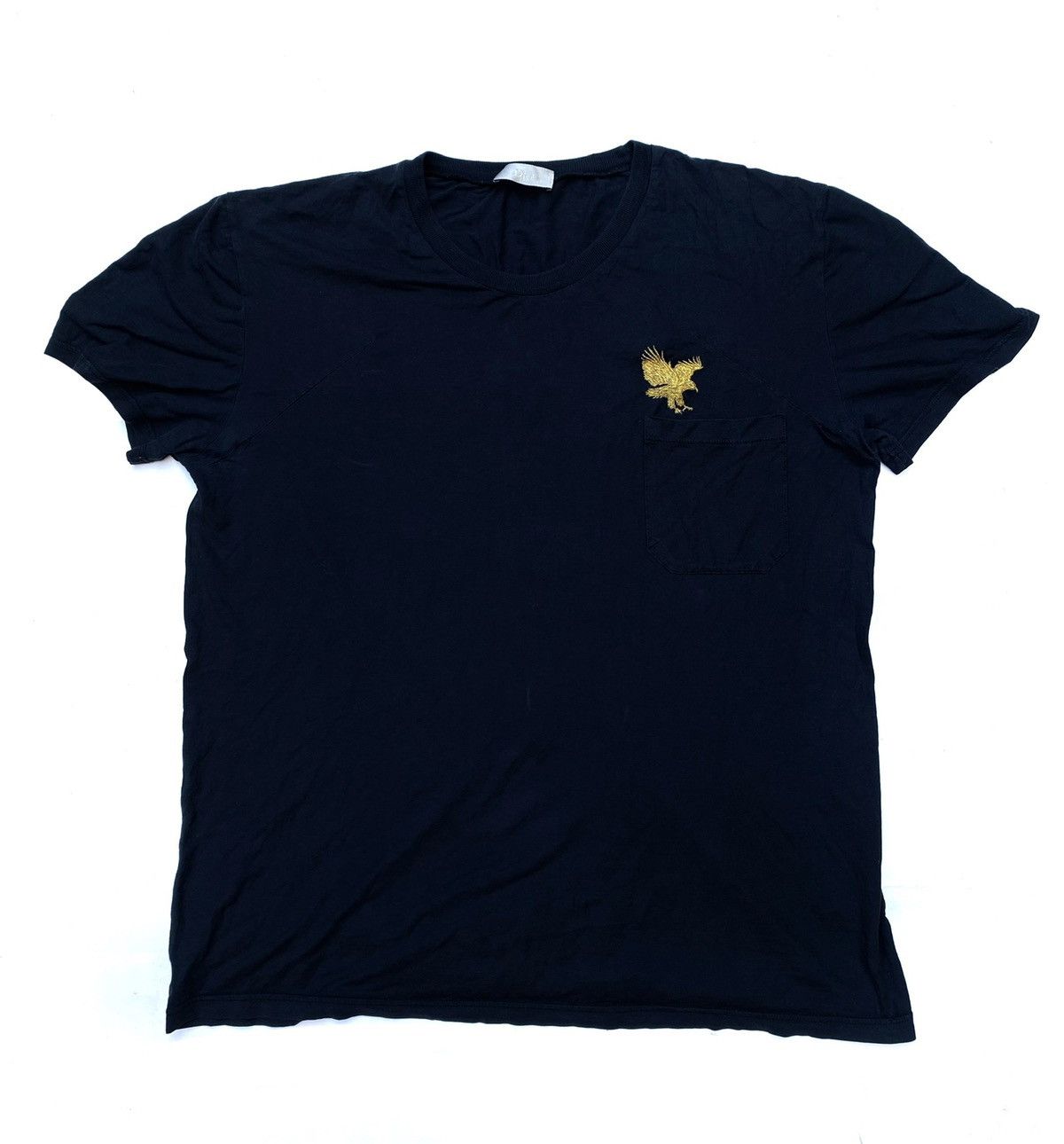 Dior homme イーグルTシャツ エディ・スリマン期 05AW AW05 Dior homme イーグルTシャツ エディ・スリマン期 05AW AW05 Dior homme