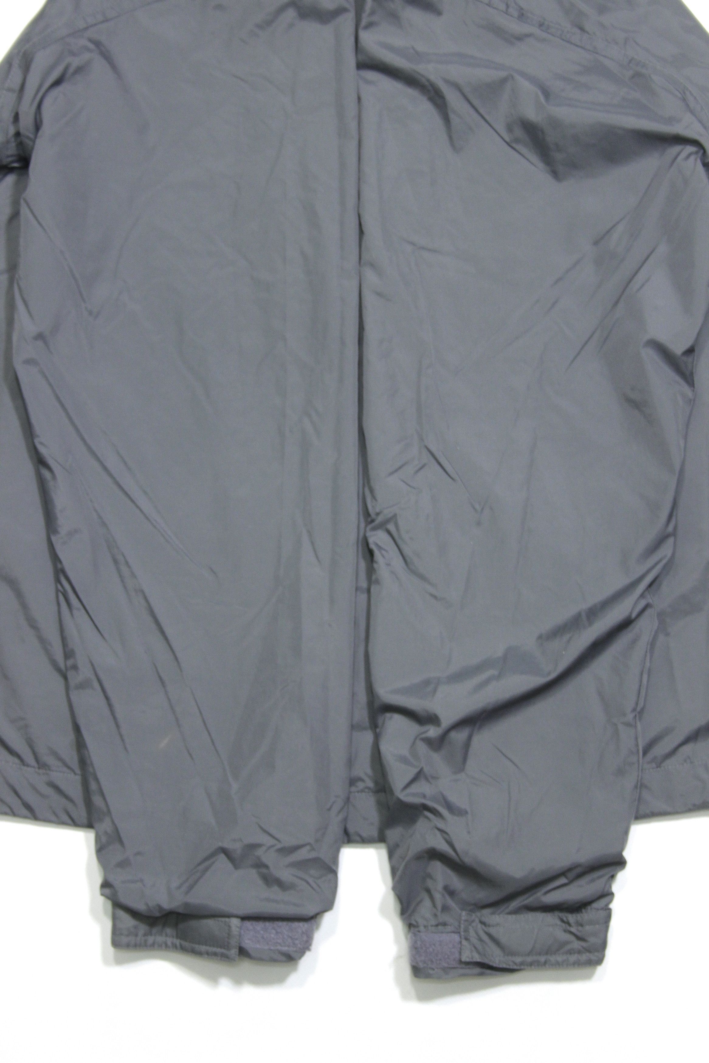 Nike 90S Swoosh Logo Nylon Sport Jacket Size US L / EU 52-54 / 3 - 6 Thumbnail