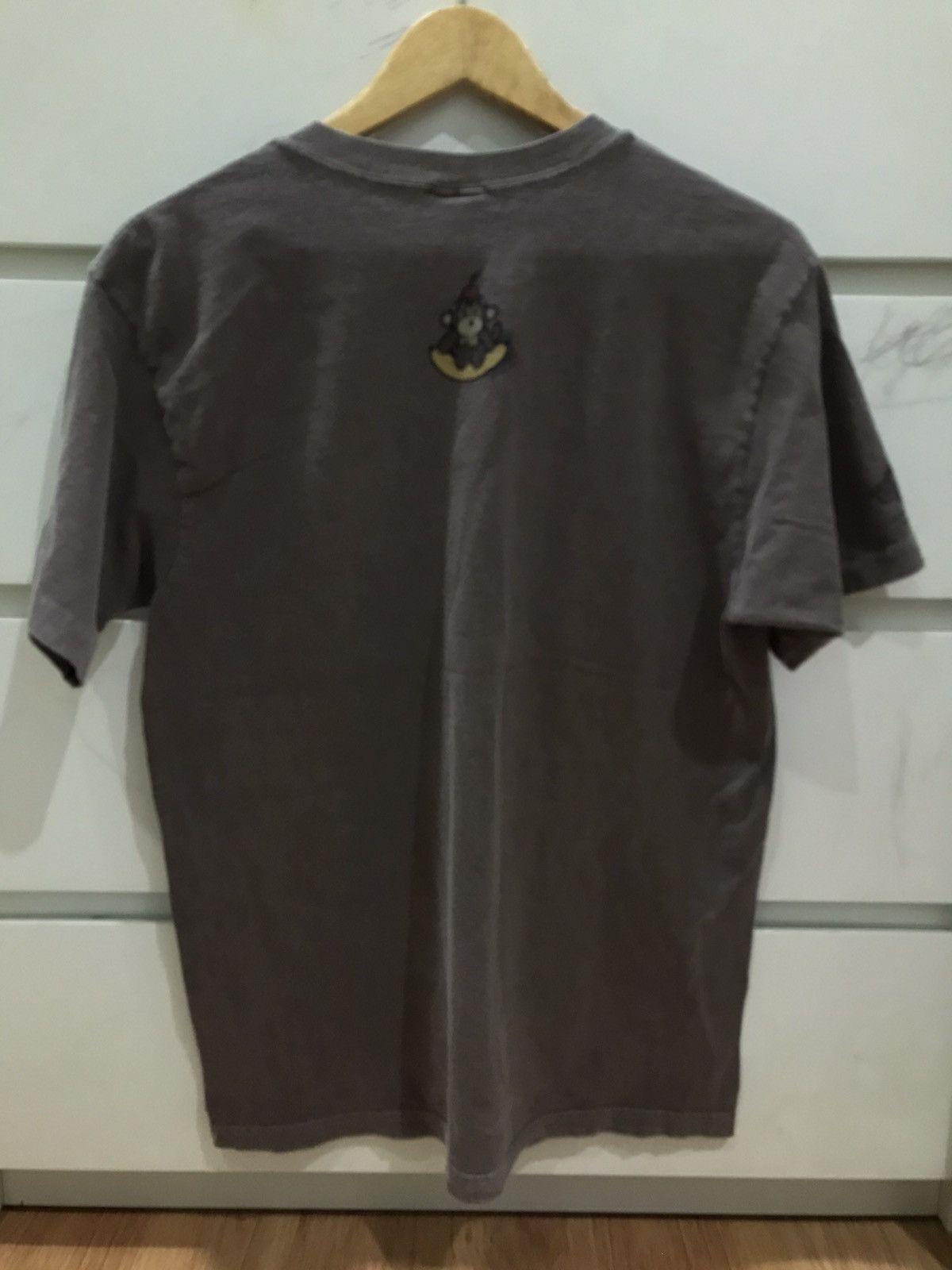 Other Vintage Chocolate-Dyed by Crazy Shirts Size US M / EU 48-50 / 2 - 5 Thumbnail
