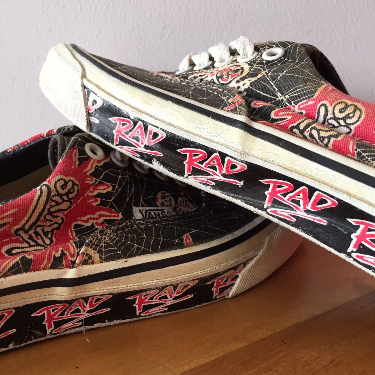 Vans era rad new arrivals