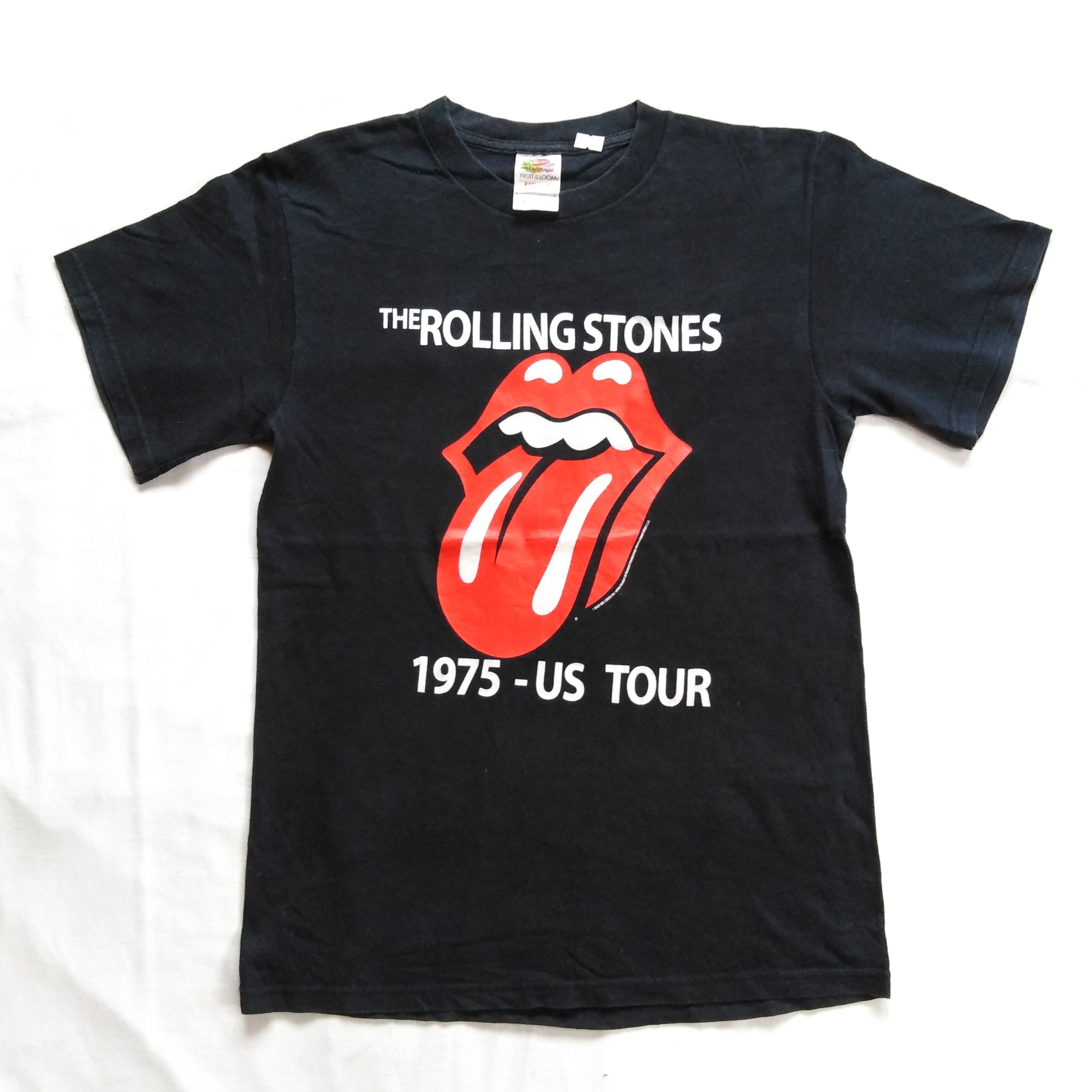 Mastermind Japan × The Rolling Stones Authentic Mastermind x