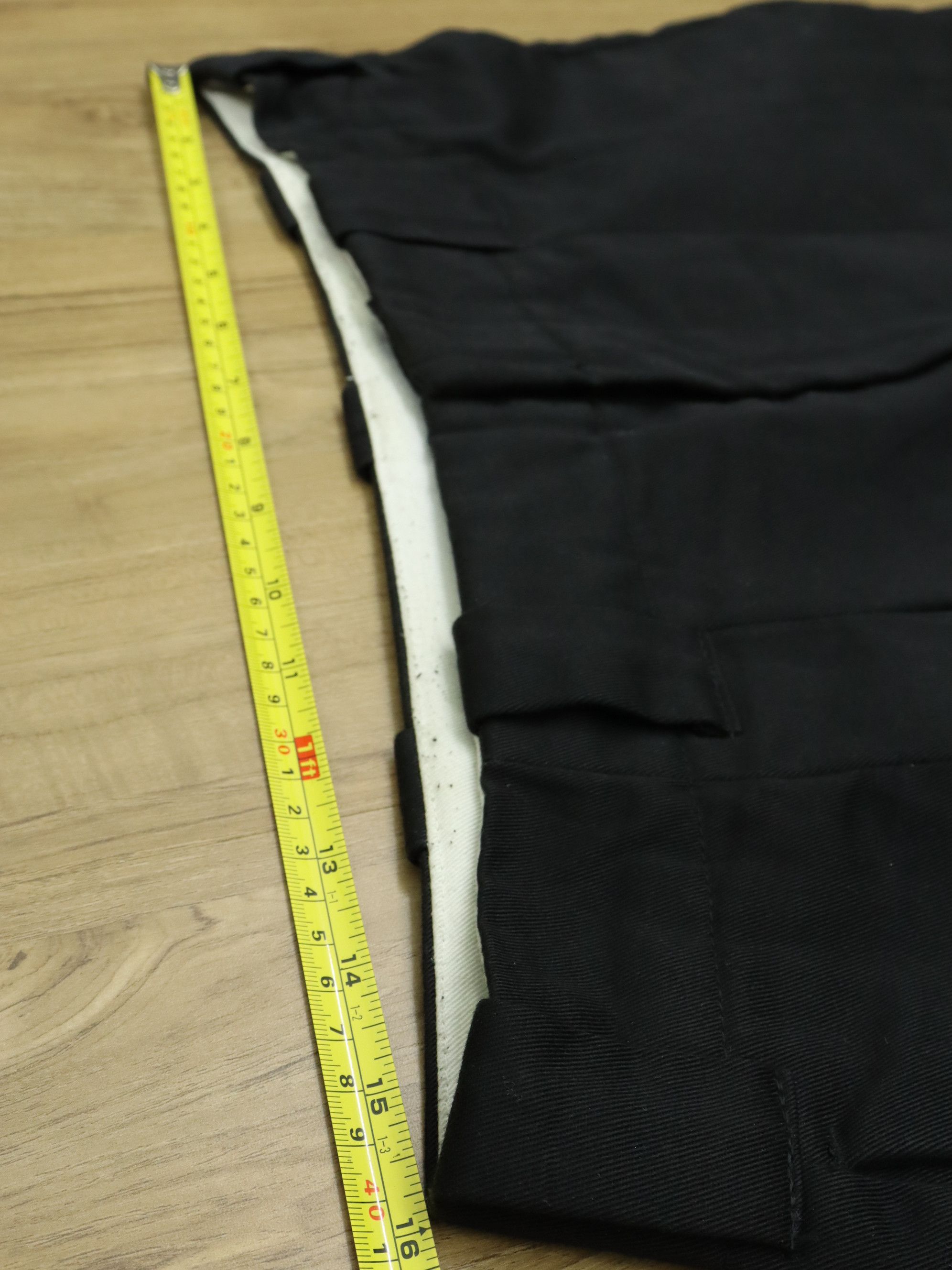 Shinya Kozuka FW19 SHINYA KOZUKA x DICKIES SUPER BAGGY 1902SK47 PANTS ...