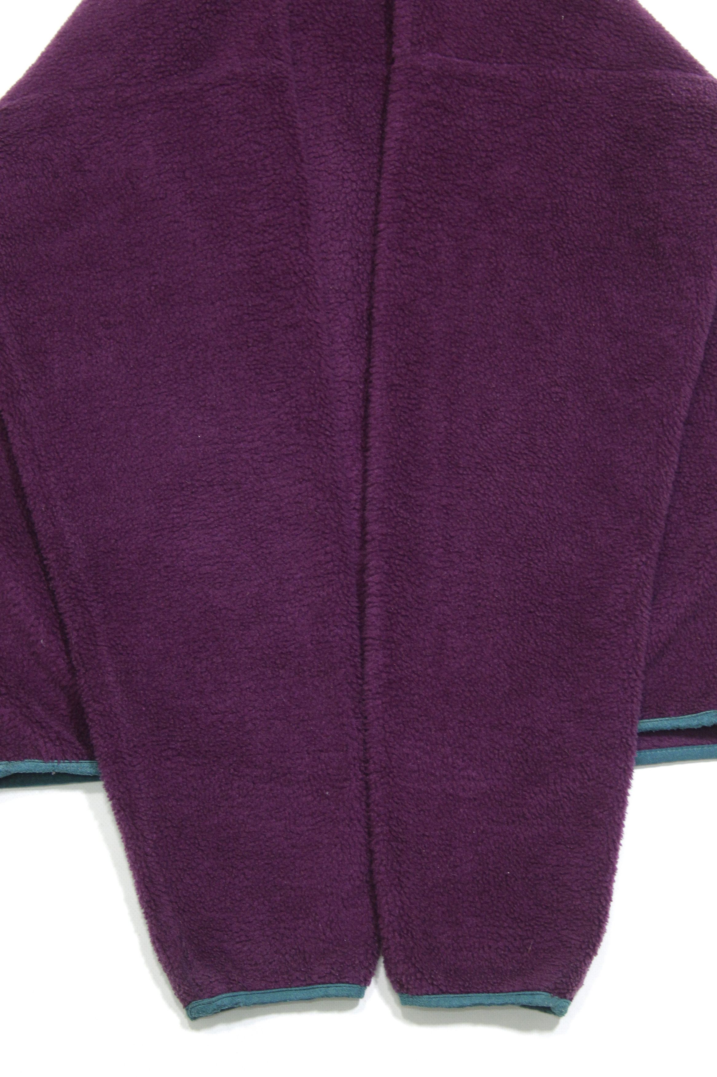 Helly Hansen 90S Sherpa Fleece Jacket Vintage Size US L / EU 52-54 / 3 - 6 Thumbnail
