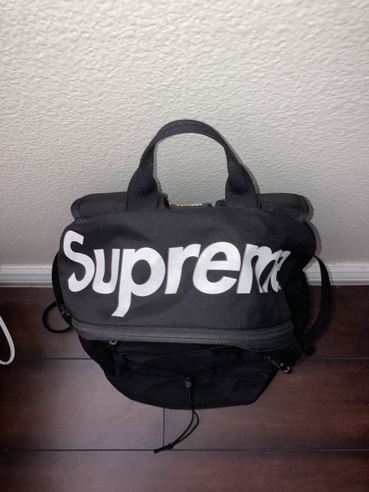 Supreme 210 Denier Cordura Backpack Grailed