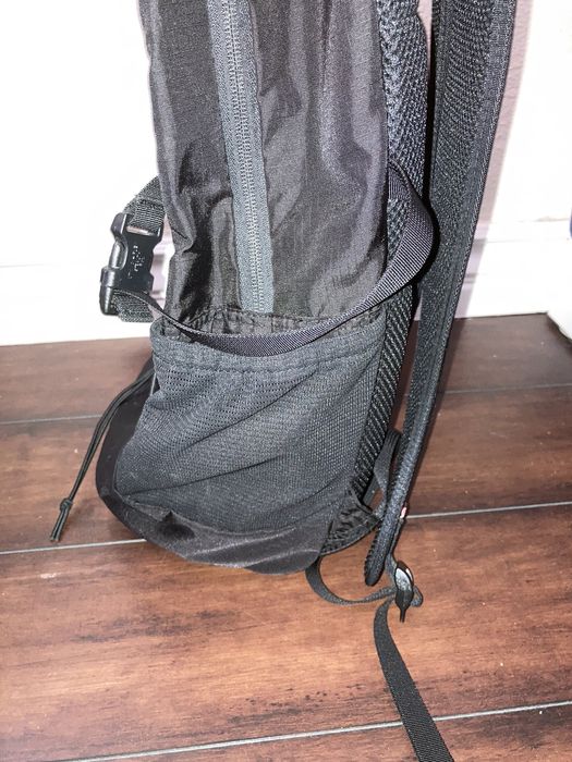 Supreme 210 Denier Cordura Backpack | Grailed