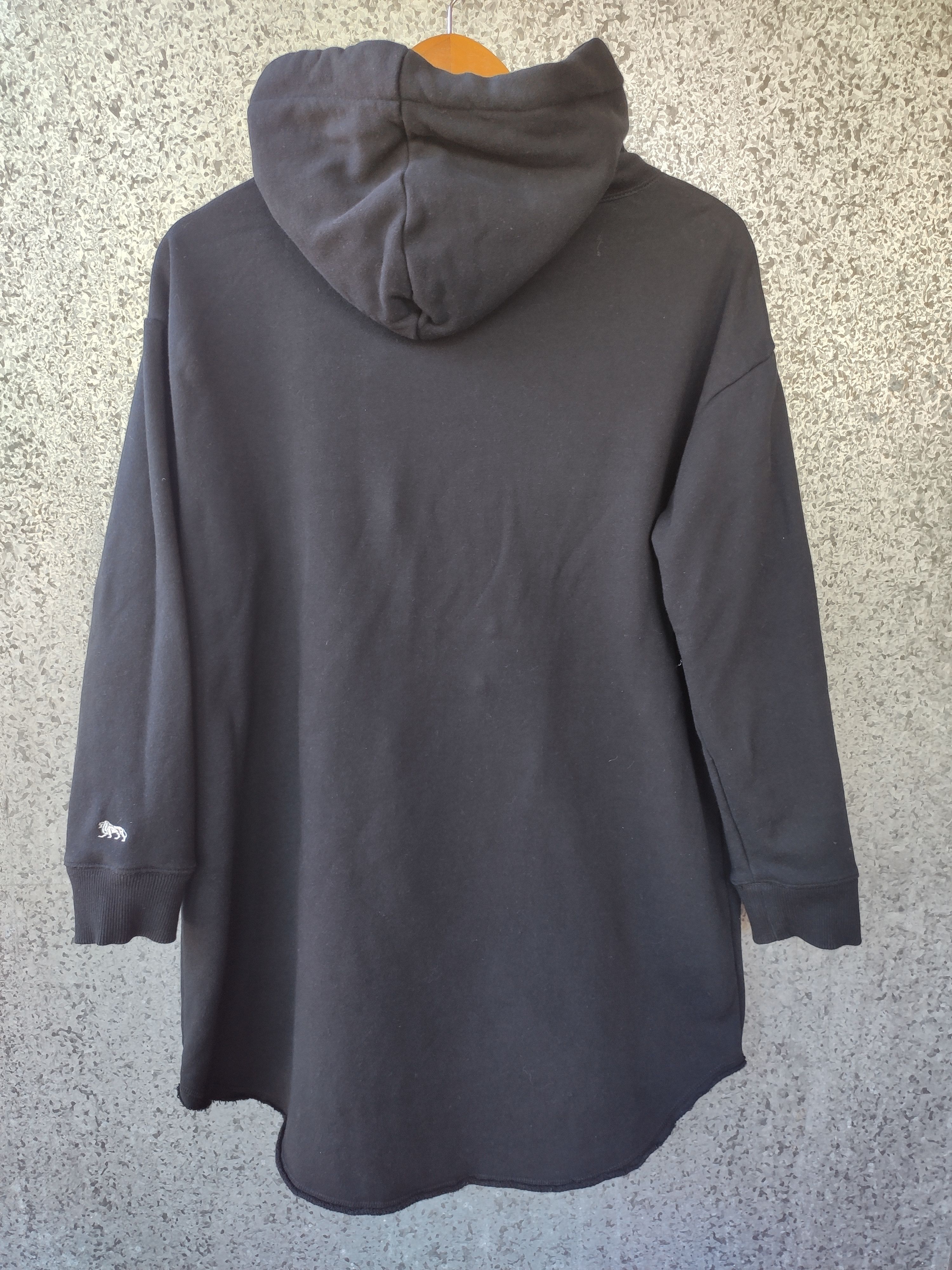 Lonsdale Lonsdale London Hoodies spell out pull over mods Size US L / EU 52-54 / 3 - 3 Thumbnail