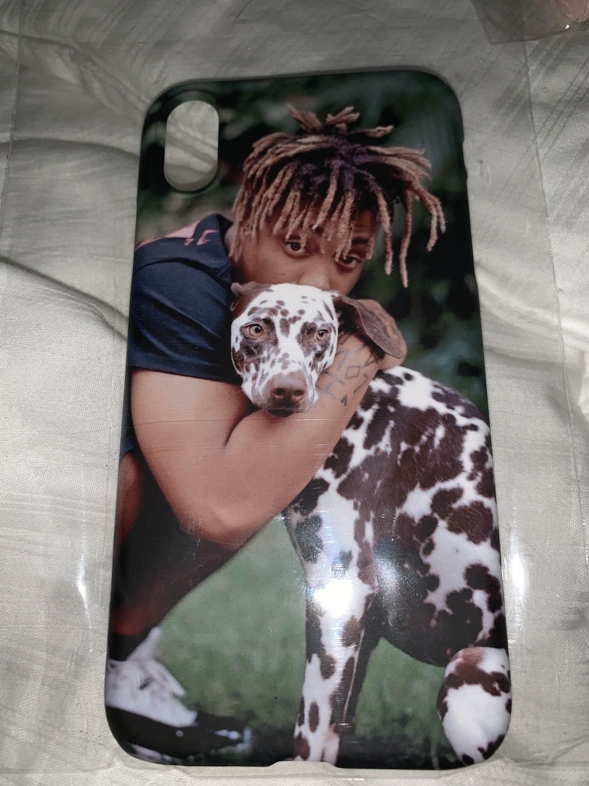 Digital Privacy Violation: The Juice Wrld Case - 0pboy4f