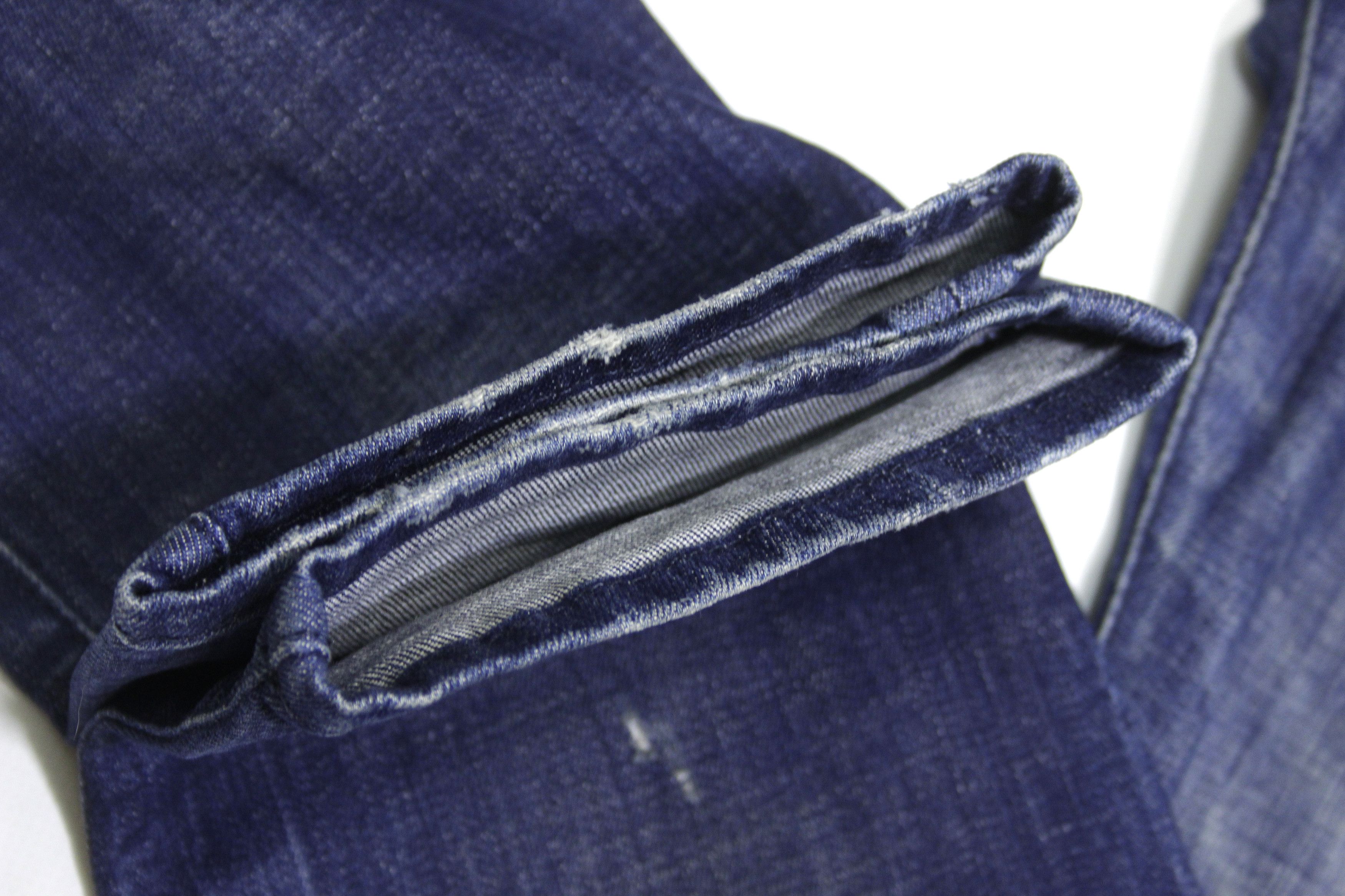 Dsquared2 Skater Distressed Stretch Jeans Size US 34 / EU 50 - 8 Thumbnail