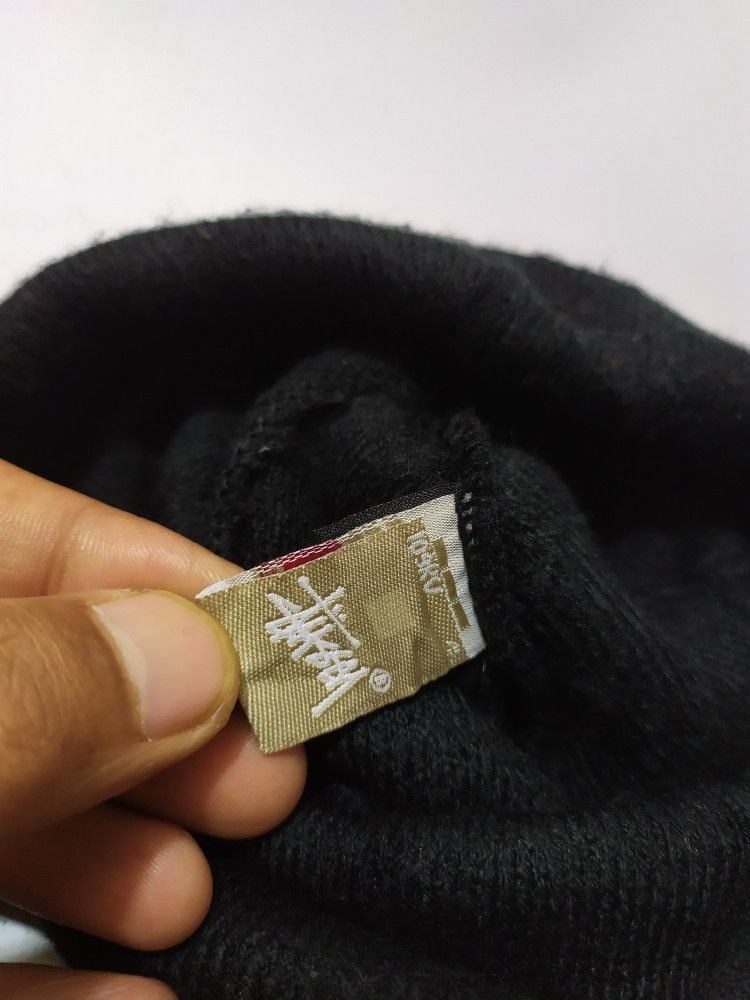 Stussy 🔥 Stussy Beanie Size ONE SIZE - 6 Thumbnail