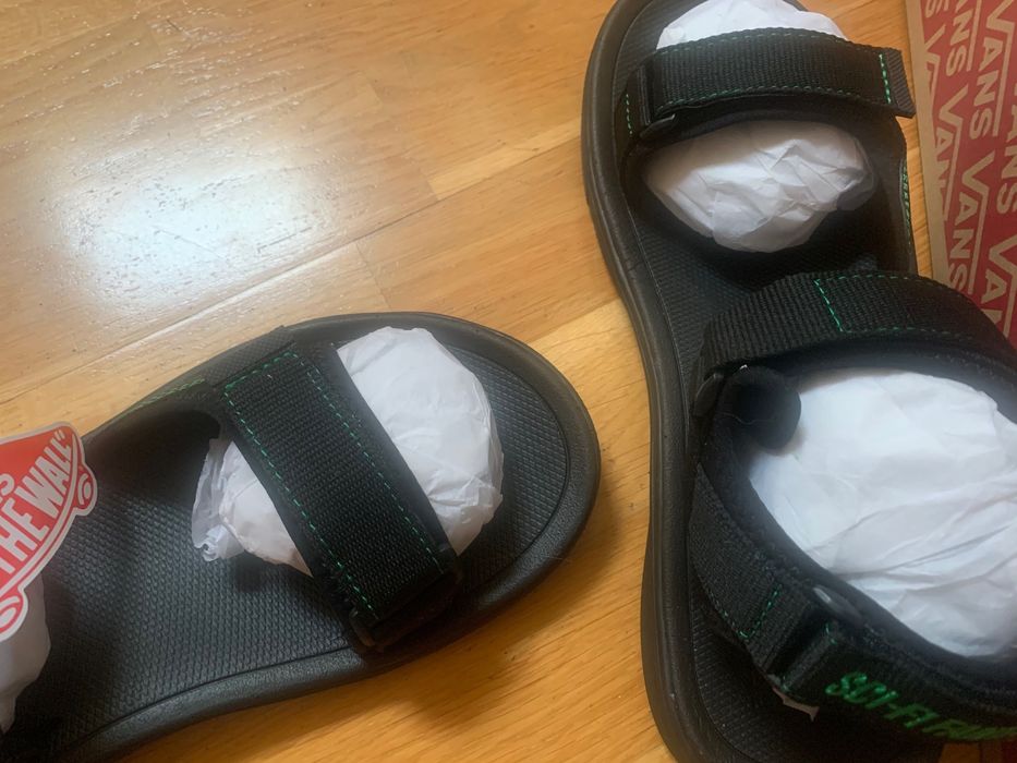 Sci fi fantasy discount sandals