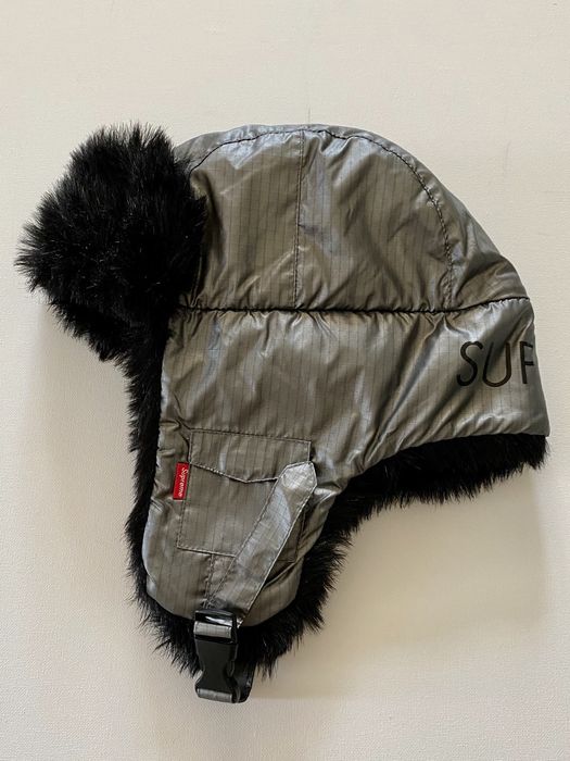 Supreme sales aviator hat