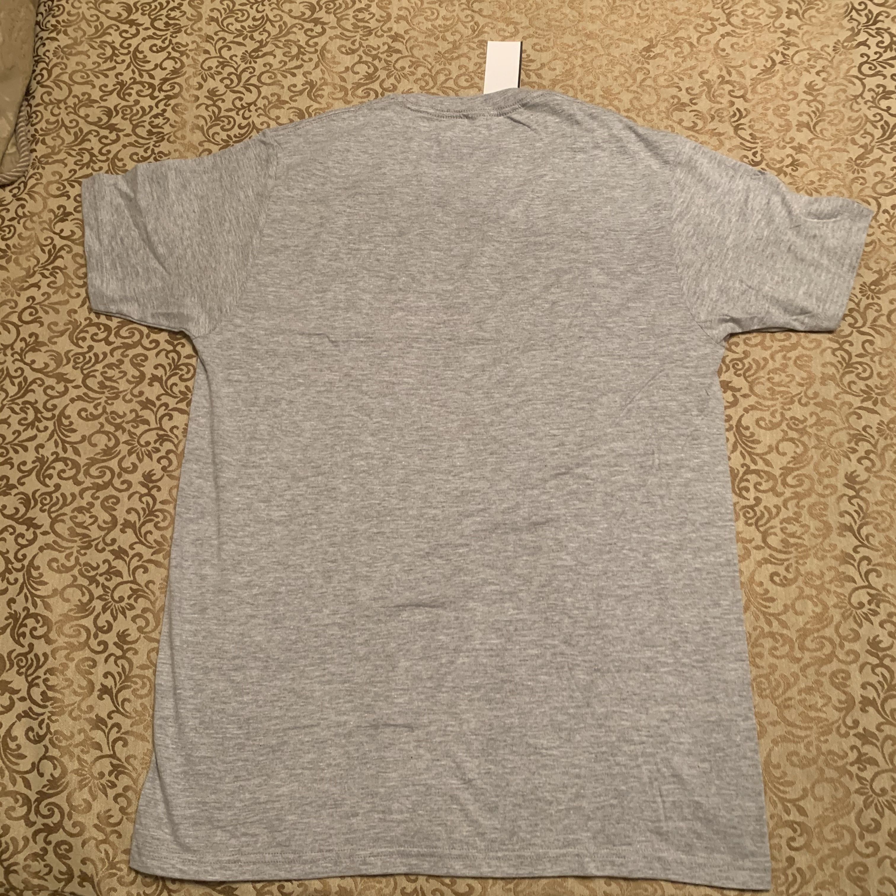 Vintage Deadstock Rocky Boxing Tee Size US M / EU 48-50 / 2 - 4 Thumbnail