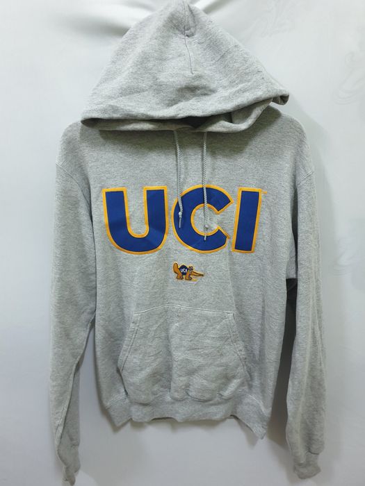 Uci 2024 champion hoodie