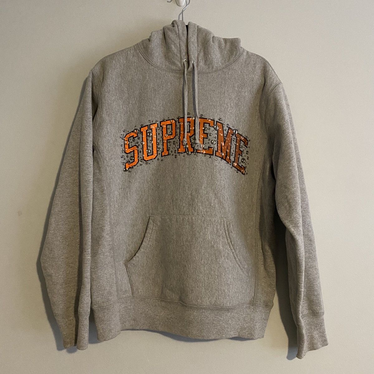 2023公式店舗 Arc supreme Buy water arc Sweatshirt Supreme hooded ...