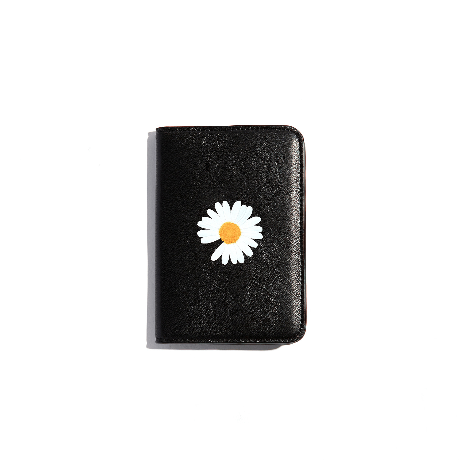 peaceminusone PMO PASSPORT CASE #1 BLACK | Grailed