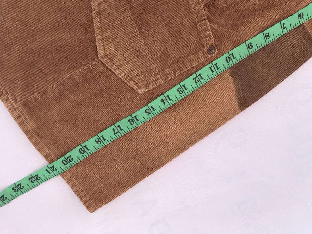 Vivienne Westwood Westwood outfitters nice designer Size US 26 / EU 42 - 11 Thumbnail