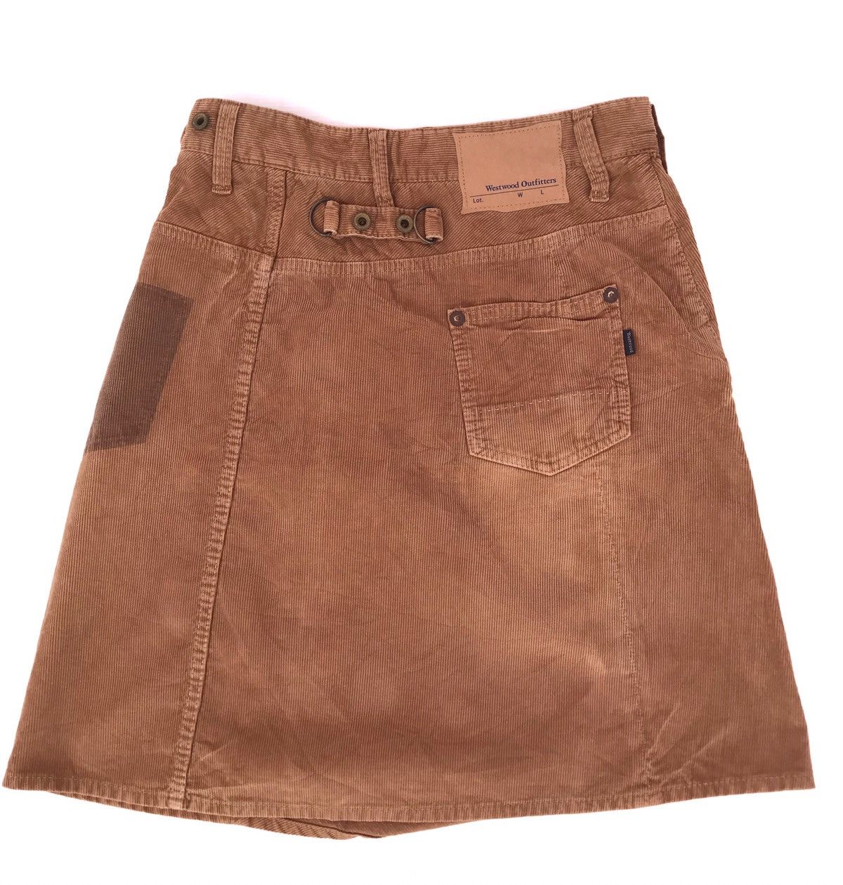 Vivienne Westwood Westwood outfitters nice designer Size US 26 / EU 42 - 8 Thumbnail