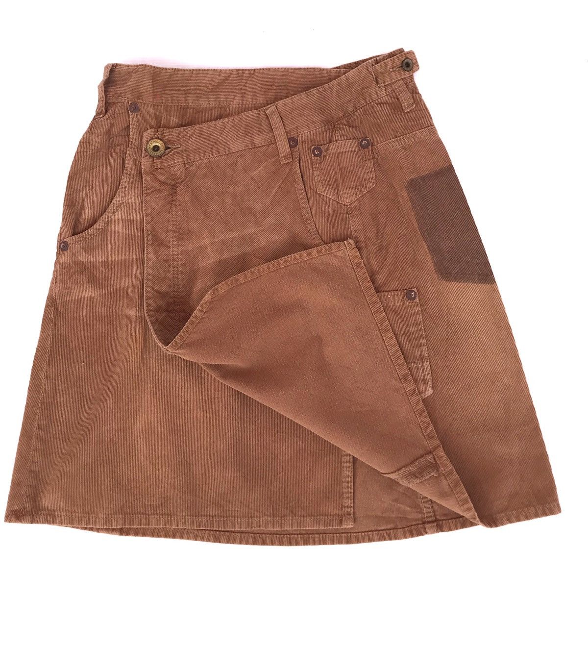 Vivienne Westwood Westwood outfitters nice designer Size US 26 / EU 42 - 2 Thumbnail